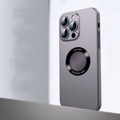 Missing Label Phone Case Suitable Coverage Lens Ring Protective