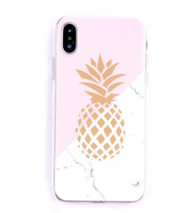 Compatible with Apple, Iphonex fruit phone case
