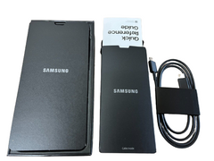 In-Box Samsung Galaxy S21 Plus S21+ 5G 128GB 256GB Unlocked SM-G996U Excellent
