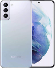 In-Box Samsung Galaxy S21 Plus S21+ 5G 128GB 256GB Unlocked SM-G996U Excellent