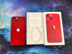 Apple iPhone 13 Mini A2481 512GB 256GB 128GB Factory Unlocked Excellent In-Box