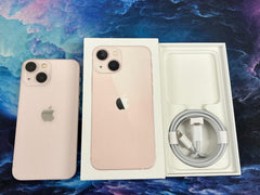 Apple iPhone 13 Mini A2481 512GB 256GB 128GB Factory Unlocked Excellent In-Box