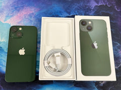 Apple iPhone 13 Mini A2481 512GB 256GB 128GB Factory Unlocked Excellent In-Box