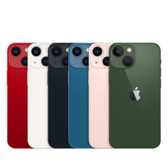 Apple iPhone 13 Mini A2481 512GB 256GB 128GB Factory Unlocked Excellent In-Box
