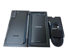 Samsung Galaxy S21 Plus 5G SM-G996U 128GB Factory Unlocked  Smartphone Moderate