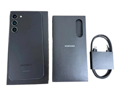 Samsung Galaxy S23+ Plus 5G Unlocked 256GB Open Box Any Carrier S916U Model