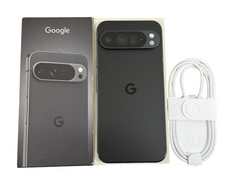 Google Pixel 9 Pro XL 128GB Factory Unlocked OEM Obsidian Hazel Open Box