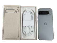 Google Pixel 9 Pro XL 128GB Factory Unlocked OEM Obsidian Hazel Open Box