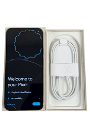 Google Pixel 9 Pro XL 128GB Factory Unlocked OEM Obsidian Hazel Open Box