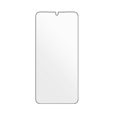 BodyGuardz Pure 3 Resist Microbial Tempered Glass Screen Protector Galaxy S25
