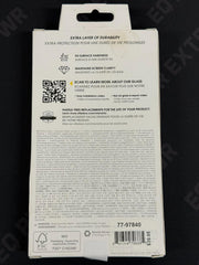 OtterBox Samsung Galaxy S25 and S24 Premium Tempered Glass Protector Clear