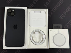 Apple iPhone 15 Plus Factory Unlocked A2847 128GB 256GB Excellent MagSafe Bundle