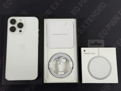 Apple iPhone 13 PRO A2483 Factory Unlocked 512GB 256GB + MagSafe Wireless Set