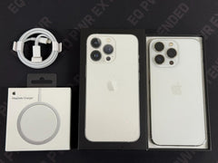 Apple iPhone 13 PRO A2483 Factory Unlocked 512GB 256GB + MagSafe Wireless Set