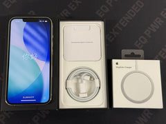 Apple iPhone 13 PRO A2483 Factory Unlocked 512GB 256GB + MagSafe Wireless Set
