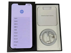 Apple iPhone 13 PRO A2483 Factory Unlocked 512GB 256GB + MagSafe Wireless Set