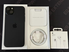 Apple iPhone 15 Plus Factory Unlocked A2847 128GB 256GB Excellent EarPods Bundle