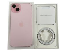 Apple iPhone 15 Plus Factory Unlocked A2847 128GB 256GB Excellent EarPods Bundle