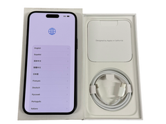 Apple iPhone 15 Plus Factory Unlocked A2847 128GB 256GB Excellent EarPods Bundle