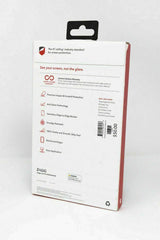 iPhone 11 Pro Max ZAGG Invisible Shield Glass Edge Anti-Glare Screen