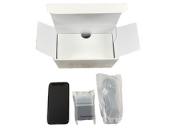 Palm Phone PVG100 Small GSM Unlocked 32GB Android GSM Smartphone Open Box- Gold