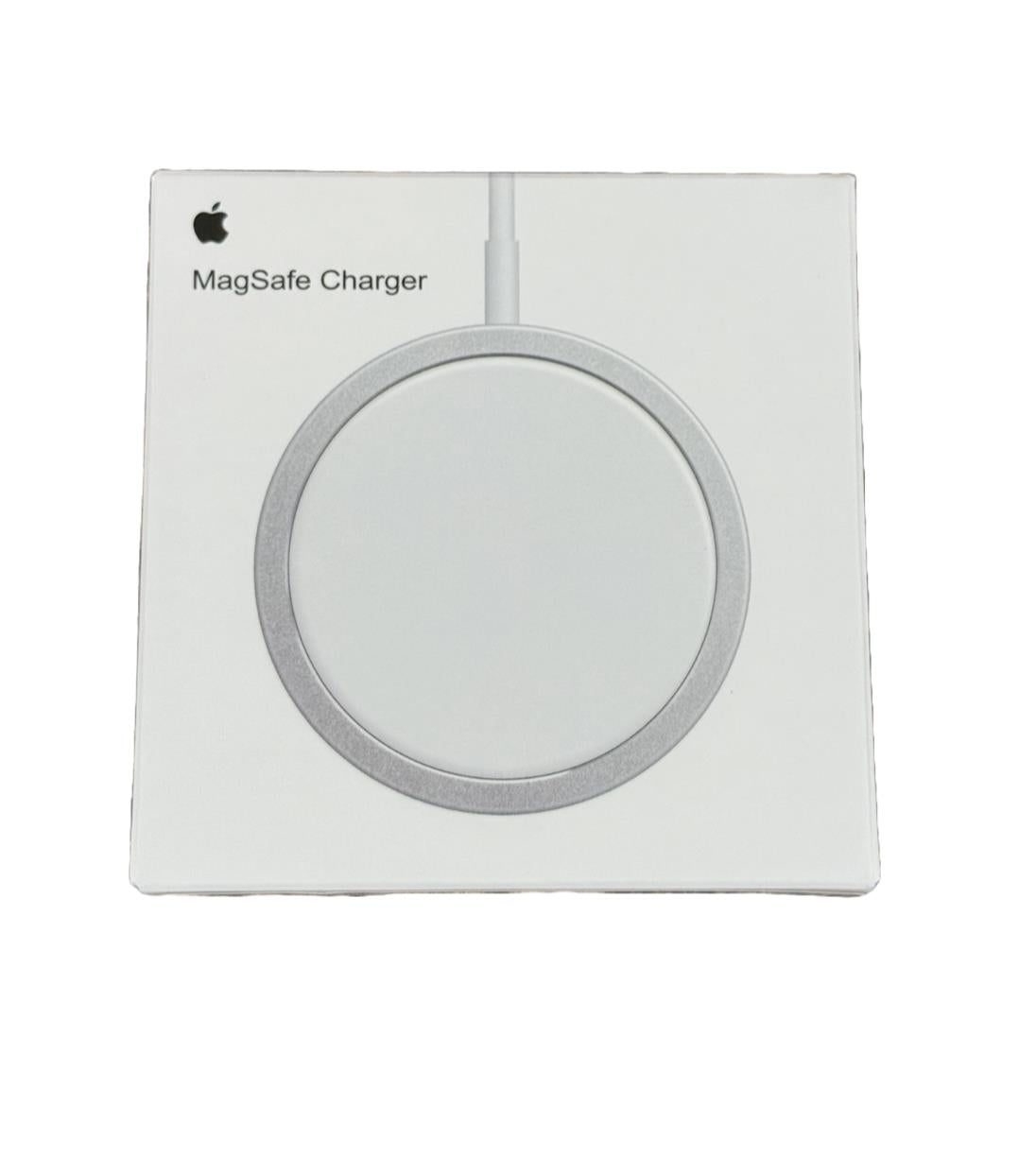 Brand New Apple MagSafe Charger - Wireless Charger with Fast Charging for iPhone