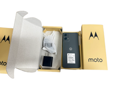 Motorola Moto G 5G (2024) XT2417 128GB Unlocked GSM CDMA Sage Green -Open Box