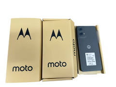Motorola Moto G 5G (2024) XT2417 128GB Unlocked GSM CDMA Sage Green -Open Box