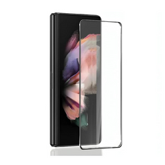 ZAGG InvisibleShield Antimicrobial Glass Screen Protector Galaxy Z Fold6