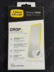 OtterBox Samsung Galaxy S25 Ultra Premium Verre Tempered Glass New