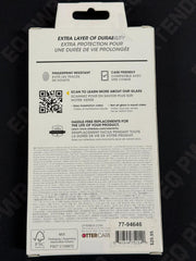 OtterBox PolyArmor Glass Samsung Galaxy S24 Clear Screen Protector – New