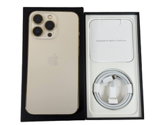 Apple iPhone 13 PRO A2483 Factory Unlocked 512GB 256GB Open Box - 100% Battery