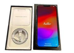 Apple iPhone 13 PRO A2483 Factory Unlocked 512GB 256GB Open Box - 100% Battery