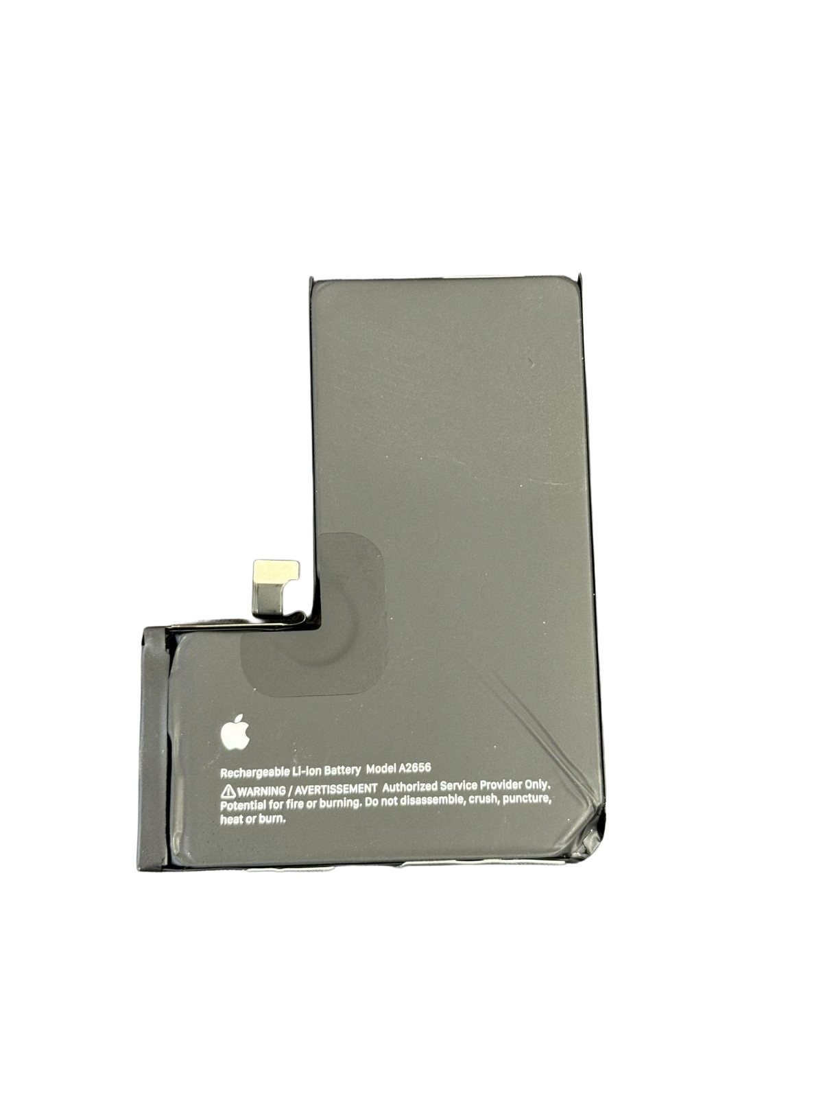 iPhone 13 Pro Battery Genuine Replacement Original Apple OEM Battery