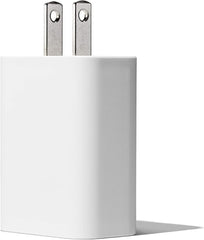 Google USB-C Fast Charger & USB-C to USB-C Cable Set for Google Pixel 7,8,9 Pro