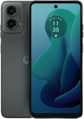Motorola Moto G 5G 2024 XT2417 50MP 128GB T-Mobile MetroPCS New- Sage Green