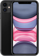 Apple iPhone 11 128GB Factory Unlocked GSM+CDMA- Excellent In-Box Black