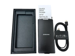 Samsung Galaxy S22 Ultra 5G SM-S908U 256GB Unlocked Excellent In-Box