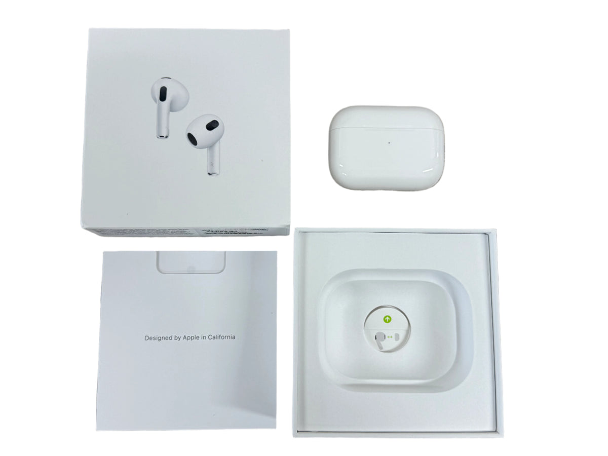 Apple AirPods Pro 2nd Generation 2023 A2968 MagSafe USB-C Excellent In-Box OEM