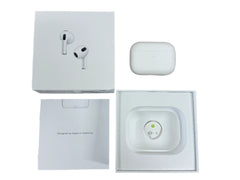 Apple AirPods Pro 2nd Generation 2023 A2968 MagSafe USB-C Excellent In-Box OEM