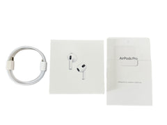 Apple AirPods Pro 2nd Generation 2023 A2968 MagSafe USB-C Excellent In-Box OEM