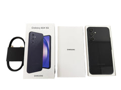 Samsung Galaxy A54 5G 128GB SM-A546 Unlocked GSM+CDMA T-Mobile AT&T - Open Box