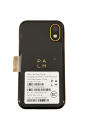 Palm Phone PVG100 GSM Unlocked 32GB Small Phone Open Box- Gold
