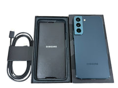 Samsung Galaxy S22 5G SM-S901U Smartphone 6.1" 128GB GSM+CDMA Unlocked Excellent