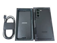 Samsung Galaxy S22 5G SM-S901U Smartphone 6.1" 128GB GSM+CDMA Unlocked Excellent