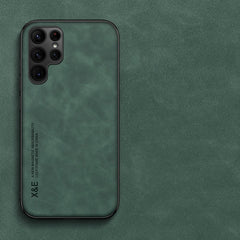 Sheep Bark Full Cover Mirror Phone Case