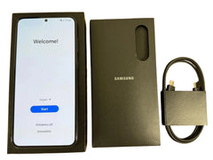 Samsung Galaxy S23+ Plus 5G SM-S916U 256GB All Unlocked GSM CDMA- Open Box