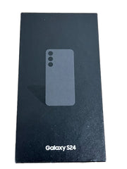 Samsung Galaxy S24 5G SM-S921U Unlocked 128GB 256GB Onyx Black - Open Box
