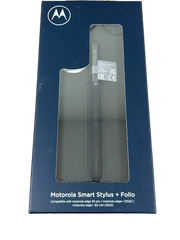 Motorola SMART STYLUS+FOLIO FOR 2022 EDGE 30 PRO/ MOTOROLA EDGE+2022/EDGE+ 5G UW