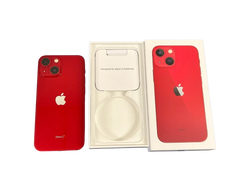 Apple iPhone 13 Mini A2481 128GB Factory Unlocked- Excellent